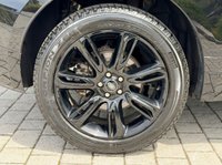 USED 2021 21 LAND ROVER RANGE ROVER VELAR 2.0 P250 R-Dynamic SE SUV 5dr Petrol Auto 4WD Euro 6 (s/s) (249 ps) 