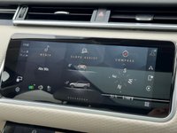 USED 2021 21 LAND ROVER RANGE ROVER VELAR 2.0 P250 R-Dynamic SE SUV 5dr Petrol Auto 4WD Euro 6 (s/s) (249 ps) 