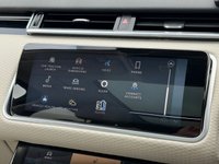 USED 2021 21 LAND ROVER RANGE ROVER VELAR 2.0 P250 R-Dynamic SE SUV 5dr Petrol Auto 4WD Euro 6 (s/s) (249 ps) 