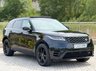 USED 2021 21 LAND ROVER RANGE ROVER VELAR 2.0 P250 R-Dynamic SE SUV 5dr Petrol Auto 4WD Euro 6 (s/s) (249 ps) 