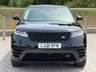 USED 2021 21 LAND ROVER RANGE ROVER VELAR 2.0 P250 R-Dynamic SE SUV 5dr Petrol Auto 4WD Euro 6 (s/s) (249 ps) 