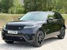USED 2021 21 LAND ROVER RANGE ROVER VELAR 2.0 P250 R-Dynamic SE SUV 5dr Petrol Auto 4WD Euro 6 (s/s) (249 ps) 