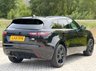 USED 2021 21 LAND ROVER RANGE ROVER VELAR 2.0 P250 R-Dynamic SE SUV 5dr Petrol Auto 4WD Euro 6 (s/s) (249 ps) 