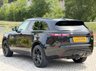 USED 2021 21 LAND ROVER RANGE ROVER VELAR 2.0 P250 R-Dynamic SE SUV 5dr Petrol Auto 4WD Euro 6 (s/s) (249 ps) 