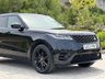 USED 2021 21 LAND ROVER RANGE ROVER VELAR 2.0 P250 R-Dynamic SE SUV 5dr Petrol Auto 4WD Euro 6 (s/s) (249 ps) 