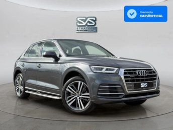 View our AUDI Q5