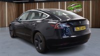 USED 2020 20 TESLA Model 3 (Dual Motor) Long Range Saloon 4dr Electric Auto 4WDE (346 ps) +++1 OWNER FROM NEW+ PANORAMIC GLASS ROOF+++