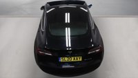 USED 2020 20 TESLA Model 3 (Dual Motor) Long Range Saloon 4dr Electric Auto 4WDE (346 ps) +++1 OWNER FROM NEW+ PANORAMIC GLASS ROOF+++