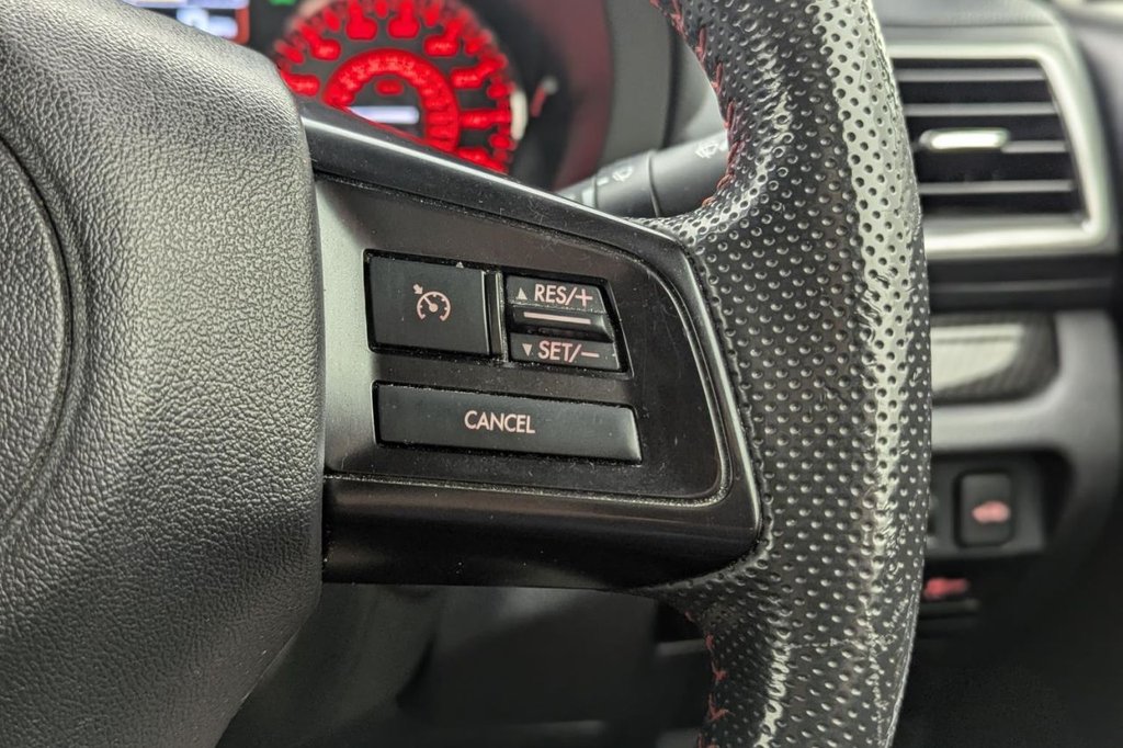 USED 2017 17 SUBARU WRX STI 2.5T Type UK Saloon 4dr Petrol Manual 4WD Euro 6 (300 ps) Car Play, &pound;200 Road Tax, 4x4