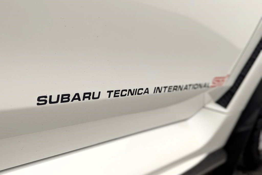 USED 2017 17 SUBARU WRX STI 2.5T Type UK Saloon 4dr Petrol Manual 4WD Euro 6 (300 ps) Car Play, &pound;200 Road Tax, 4x4