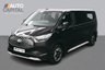 USED 2025 25 FORD E-Tourneo Custom 340 65kWh Active 218 BHP Automatic 8 Seats Minibus L2 Fully Electric Zero-Emission 13" TouchScreen | Ford SYNC 4 | Rear View Camera | F-R Parking Sensors