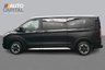 USED 2025 25 FORD E-Tourneo Custom 340 65kWh Active 218 BHP Automatic 8 Seats Minibus L2 Fully Electric Zero-Emission 13" TouchScreen | Ford SYNC 4 | Rear View Camera | F-R Parking Sensors