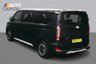 USED 2025 25 FORD E-Tourneo Custom 340 65kWh Active 218 BHP Automatic 8 Seats Minibus L2 Fully Electric Zero-Emission 13" TouchScreen | Ford SYNC 4 | Rear View Camera | F-R Parking Sensors