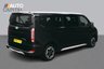 USED 2025 25 FORD E-Tourneo Custom 340 65kWh Active 218 BHP Automatic 8 Seats Minibus L2 Fully Electric Zero-Emission 13" TouchScreen | Ford SYNC 4 | Rear View Camera | F-R Parking Sensors