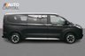 USED 2025 25 FORD E-Tourneo Custom 340 65kWh Active 218 BHP Automatic 8 Seats Minibus L2 Fully Electric Zero-Emission 13" TouchScreen | Ford SYNC 4 | Rear View Camera | F-R Parking Sensors