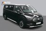 USED 2025 25 FORD E-Tourneo Custom 340 65kWh Active 218 BHP Automatic 8 Seats Minibus L2 Fully Electric Zero-Emission 13" TouchScreen | Ford SYNC 4 | Rear View Camera | F-R Parking Sensors
