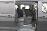 USED 2025 25 FORD E-Tourneo Custom 340 65kWh Active 218 BHP Automatic 8 Seats Minibus L2 Fully Electric Zero-Emission 13" TouchScreen | Ford SYNC 4 | Rear View Camera | F-R Parking Sensors