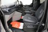 USED 2025 25 FORD E-Tourneo Custom 340 65kWh Active 218 BHP Automatic 8 Seats Minibus L2 Fully Electric Zero-Emission 13" TouchScreen | Ford SYNC 4 | Rear View Camera | F-R Parking Sensors