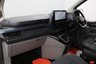 USED 2025 25 FORD E-Tourneo Custom 340 65kWh Active 218 BHP Automatic 8 Seats Minibus L2 Fully Electric Zero-Emission 13" TouchScreen | Ford SYNC 4 | Rear View Camera | F-R Parking Sensors