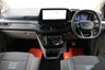 USED 2025 25 FORD E-Tourneo Custom 340 65kWh Active 218 BHP Automatic 8 Seats Minibus L2 Fully Electric Zero-Emission 13" TouchScreen | Ford SYNC 4 | Rear View Camera | F-R Parking Sensors