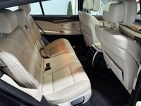 USED 2012 61 BMW 5 SERIES GRAN TURISMO 3.0 530d M Sport GT 5dr Diesel Steptronic Euro 5 (245 ps) ** FULL LEATHER - SAT NAV **
