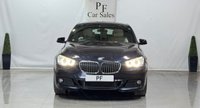 USED 2012 61 BMW 5 SERIES GRAN TURISMO 3.0 530d M Sport GT 5dr Diesel Steptronic Euro 5 (245 ps) ** FULL LEATHER - SAT NAV **