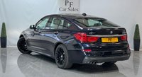 USED 2012 61 BMW 5 SERIES GRAN TURISMO 3.0 530d M Sport GT 5dr Diesel Steptronic Euro 5 (245 ps) ** FULL LEATHER - SAT NAV **