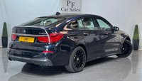 USED 2012 61 BMW 5 SERIES GRAN TURISMO 3.0 530d M Sport GT 5dr Diesel Steptronic Euro 5 (245 ps) ** FULL LEATHER - SAT NAV **