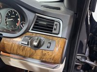 USED 2012 61 BMW 5 SERIES GRAN TURISMO 3.0 530d M Sport GT 5dr Diesel Steptronic Euro 5 (245 ps) ** FULL LEATHER - SAT NAV **