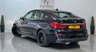 USED 2012 61 BMW 5 SERIES GRAN TURISMO 3.0 530d M Sport GT 5dr Diesel Steptronic Euro 5 (245 ps) ** FULL LEATHER - SAT NAV **