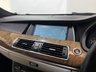 USED 2012 61 BMW 5 SERIES GRAN TURISMO 3.0 530d M Sport GT 5dr Diesel Steptronic Euro 5 (245 ps) ** FULL LEATHER - SAT NAV **