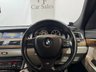 USED 2012 61 BMW 5 SERIES GRAN TURISMO 3.0 530d M Sport GT 5dr Diesel Steptronic Euro 5 (245 ps) ** FULL LEATHER - SAT NAV **