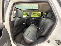 USED 2014 14 NISSAN QASHQAI 1.2 DIG-T Tekna SUV 5dr Petrol Manual 2WD Euro 5 (s/s) (115 ps) HEATED LEATHER, CRUISE, DAB, F/MOT