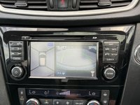USED 2014 14 NISSAN QASHQAI 1.2 DIG-T Tekna SUV 5dr Petrol Manual 2WD Euro 5 (s/s) (115 ps) HEATED LEATHER, CRUISE, DAB, F/MOT