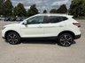 USED 2014 14 NISSAN QASHQAI 1.2 DIG-T Tekna SUV 5dr Petrol Manual 2WD Euro 5 (s/s) (115 ps) HEATED LEATHER, CRUISE, DAB, F/MOT