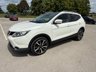 USED 2014 14 NISSAN QASHQAI 1.2 DIG-T Tekna SUV 5dr Petrol Manual 2WD Euro 5 (s/s) (115 ps) HEATED LEATHER, CRUISE, DAB, F/MOT
