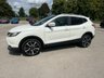 USED 2014 14 NISSAN QASHQAI 1.2 DIG-T Tekna SUV 5dr Petrol Manual 2WD Euro 5 (s/s) (115 ps) HEATED LEATHER, CRUISE, DAB, F/MOT