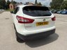 USED 2014 14 NISSAN QASHQAI 1.2 DIG-T Tekna SUV 5dr Petrol Manual 2WD Euro 5 (s/s) (115 ps) HEATED LEATHER, CRUISE, DAB, F/MOT