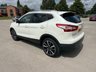 USED 2014 14 NISSAN QASHQAI 1.2 DIG-T Tekna SUV 5dr Petrol Manual 2WD Euro 5 (s/s) (115 ps) HEATED LEATHER, CRUISE, DAB, F/MOT