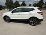 USED 2014 14 NISSAN QASHQAI 1.2 DIG-T Tekna SUV 5dr Petrol Manual 2WD Euro 5 (s/s) (115 ps) HEATED LEATHER, CRUISE, DAB, F/MOT
