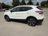 USED 2014 14 NISSAN QASHQAI 1.2 DIG-T Tekna SUV 5dr Petrol Manual 2WD Euro 5 (s/s) (115 ps) HEATED LEATHER, CRUISE, DAB, F/MOT