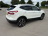 USED 2014 14 NISSAN QASHQAI 1.2 DIG-T Tekna SUV 5dr Petrol Manual 2WD Euro 5 (s/s) (115 ps) HEATED LEATHER, CRUISE, DAB, F/MOT