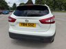 USED 2014 14 NISSAN QASHQAI 1.2 DIG-T Tekna SUV 5dr Petrol Manual 2WD Euro 5 (s/s) (115 ps) HEATED LEATHER, CRUISE, DAB, F/MOT