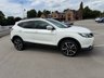 USED 2014 14 NISSAN QASHQAI 1.2 DIG-T Tekna SUV 5dr Petrol Manual 2WD Euro 5 (s/s) (115 ps) HEATED LEATHER, CRUISE, DAB, F/MOT
