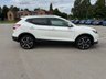 USED 2014 14 NISSAN QASHQAI 1.2 DIG-T Tekna SUV 5dr Petrol Manual 2WD Euro 5 (s/s) (115 ps) HEATED LEATHER, CRUISE, DAB, F/MOT