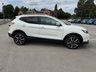 USED 2014 14 NISSAN QASHQAI 1.2 DIG-T Tekna SUV 5dr Petrol Manual 2WD Euro 5 (s/s) (115 ps) HEATED LEATHER, CRUISE, DAB, F/MOT