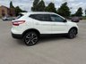 USED 2014 14 NISSAN QASHQAI 1.2 DIG-T Tekna SUV 5dr Petrol Manual 2WD Euro 5 (s/s) (115 ps) HEATED LEATHER, CRUISE, DAB, F/MOT