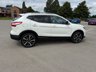 USED 2014 14 NISSAN QASHQAI 1.2 DIG-T Tekna SUV 5dr Petrol Manual 2WD Euro 5 (s/s) (115 ps) HEATED LEATHER, CRUISE, DAB, F/MOT