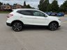 USED 2014 14 NISSAN QASHQAI 1.2 DIG-T Tekna SUV 5dr Petrol Manual 2WD Euro 5 (s/s) (115 ps) HEATED LEATHER, CRUISE, DAB, F/MOT