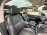 USED 2014 14 NISSAN QASHQAI 1.2 DIG-T Tekna SUV 5dr Petrol Manual 2WD Euro 5 (s/s) (115 ps) HEATED LEATHER, CRUISE, DAB, F/MOT